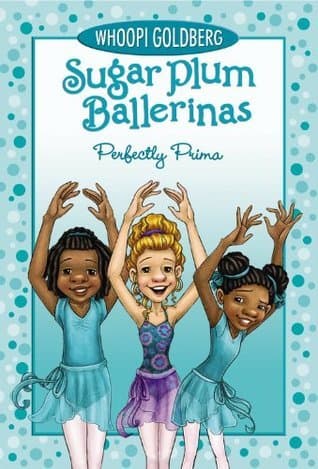 Perfectly Prima book cover