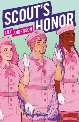Scout's Honor book cover