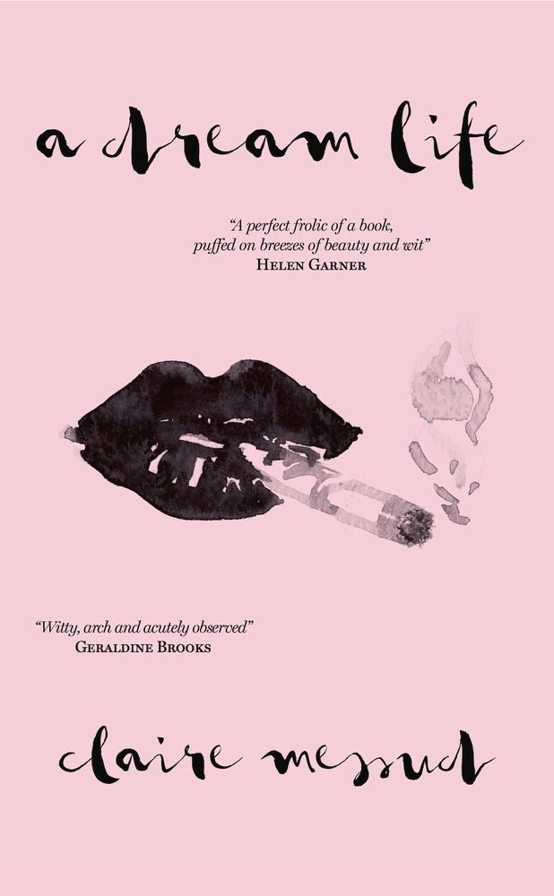 A Dream Life book cover