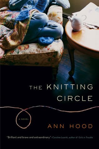 The Knitting Circle book cover