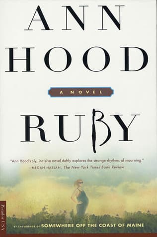 Ruby: A Novel book cover
