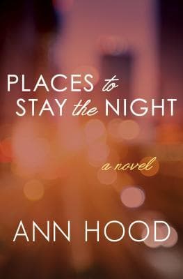 Places to Stay the Night book cover