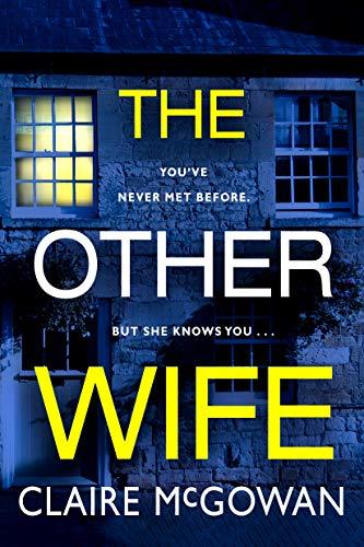 The Other Wife book cover