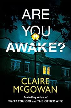 Are You Awake? book cover