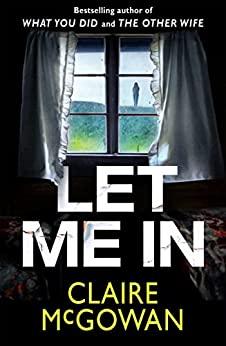 Let Me In book cover