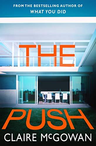 The Push book cover