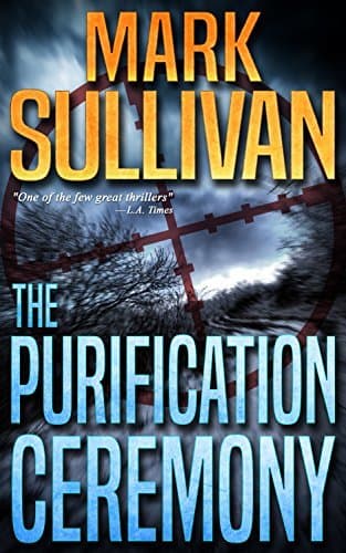 The Purification Ceremony book cover
