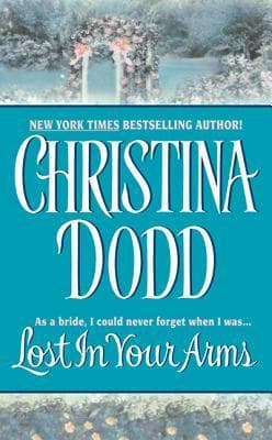 Lost in Your Arms book cover