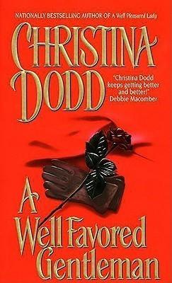 A Well Favored Gentleman book cover
