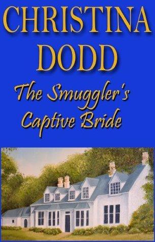The Smuggler's Captive Bride book cover