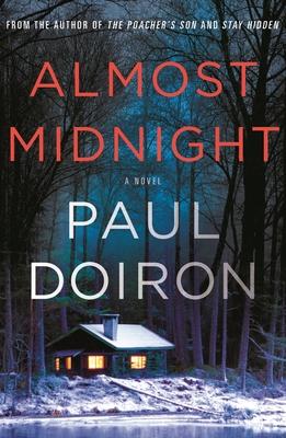 Almost Midnight book cover