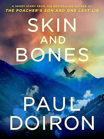 Skin and Bones book cover