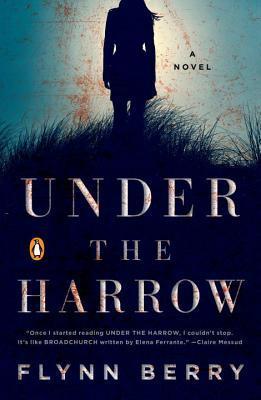 Under the Harrow book cover