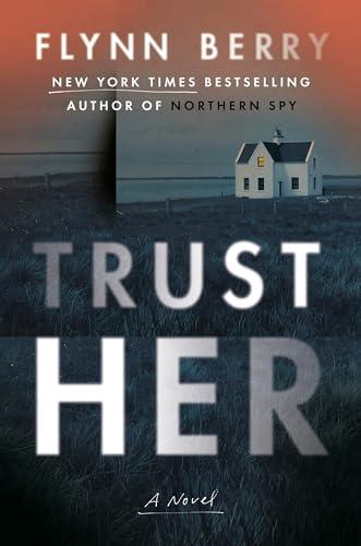 Trust Her book cover
