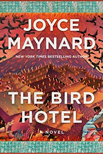 The Bird Hotel book cover