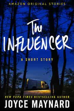 The Influencer: A Short Story book cover