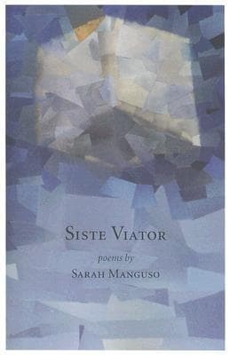 Siste Viator book cover