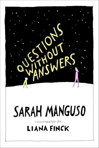 Questions Without Answers book cover