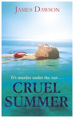 Cruel Summer book cover