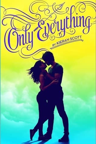 Only Everything book cover