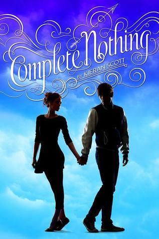 Complete Nothing book cover