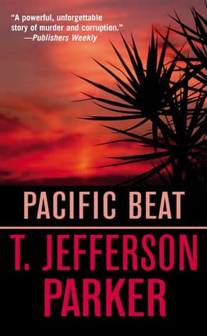 Pacific Beat book cover