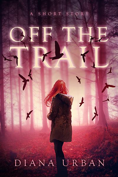 Off the Trail: A Short Story book cover