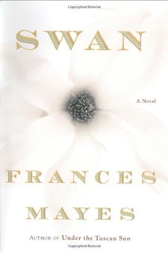 Swan book cover
