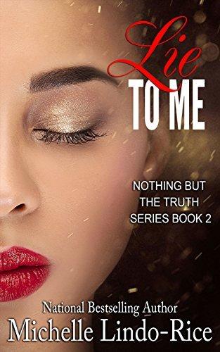 Lie to Me book cover
