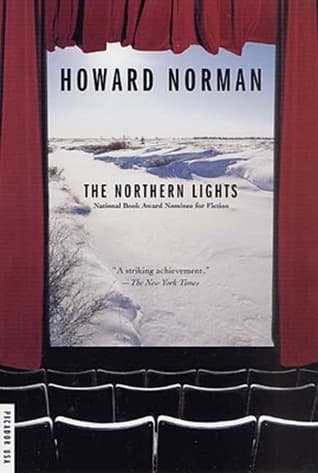 The Northern Lights book cover