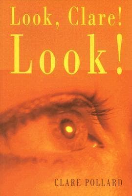 Look, Clare, Look! book cover