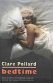 Bedtime book cover