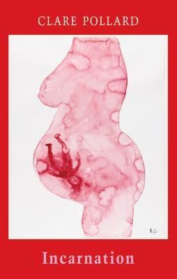 Incarnation book cover