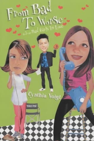 From Bad to Worse book cover