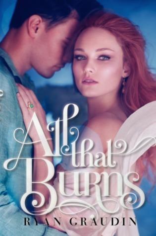 All That Burns book cover