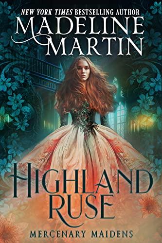 Highland Ruse book cover