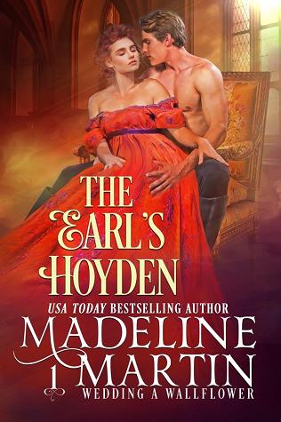 The Earl's Hoyden book cover