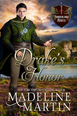 Drake's Honor book cover