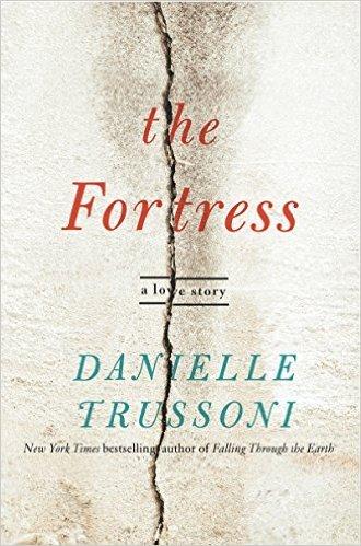 The Fortress book cover