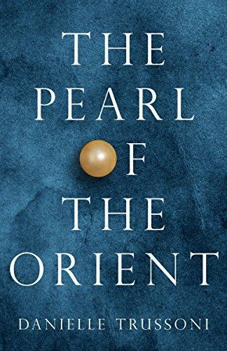 The Pearl of the Orient book cover