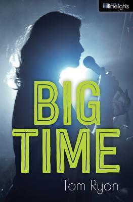 Big Time book cover