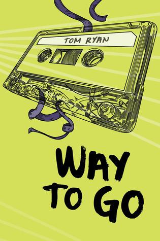 Way to Go book cover