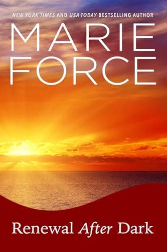 Renewal After Dark book cover