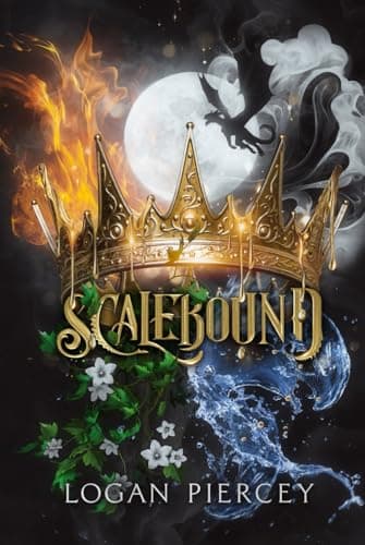 Scalebound book cover