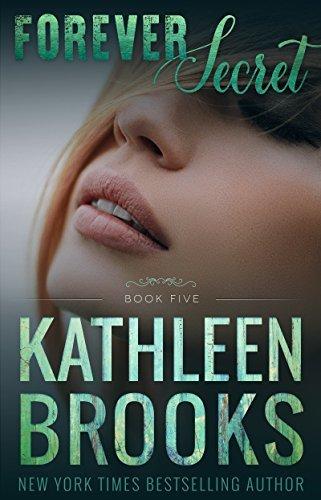 Forever Secret book cover