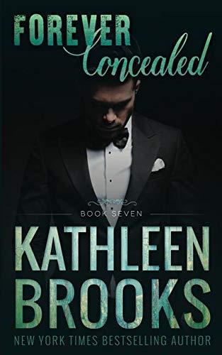 Forever Concealed book cover
