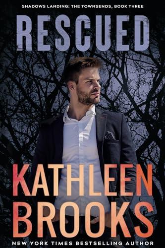 Rescued book cover