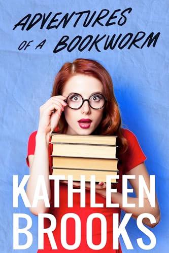 Adventures of a Bookworm book cover
