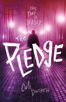 The Pledge book cover