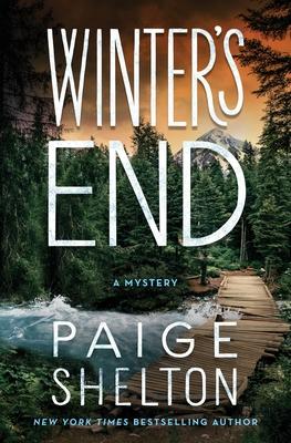 Winter's End book cover